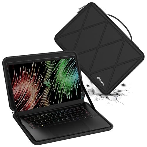 Hard EVA Protective Case for 14 inch Razer Blade 14 2024