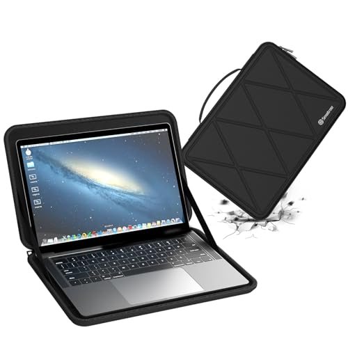 Hard EVA Protective Case for 15.4 inch Apple MacBook Pro 2012