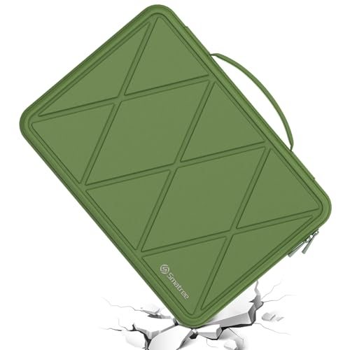 Hard EVA Protective Case for 15.6 inch MSI Creator 15 A10S