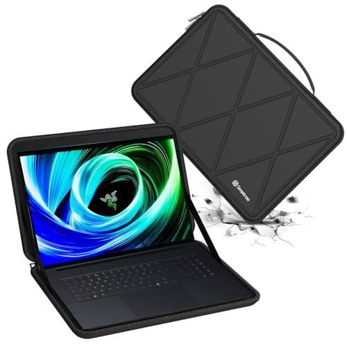 Hard EVA Protective Case for 15.6 inch Razer Blade 15 2022/2023