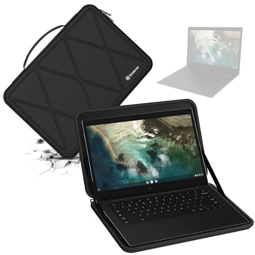 Hard EVA Protective Case for 15.6 inch Samsung Galaxy Book4