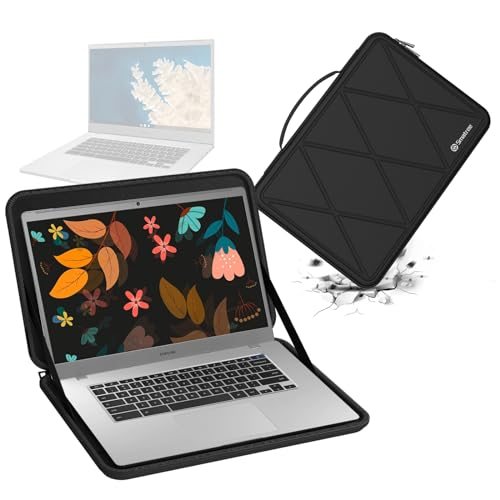 Hard EVA Protective Case for 16" ASUS ROG Zephyrus Duo 2026 GX651