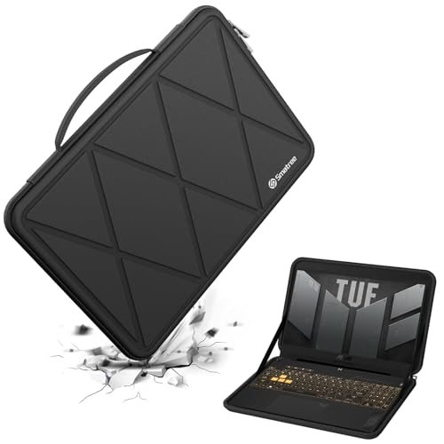 Hard EVA Protective Case for 16 inch ASUS TUF A16 2024 FA607