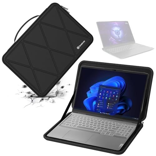 Hard EVA Protective Case for 16 inch Lenovo Legion Pro 7/7i Gen 10