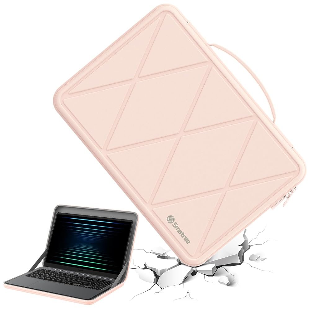 Hard EVA Protective Case for 16 inch Samsung Galaxy Book6 Pro/Ultra — view 2