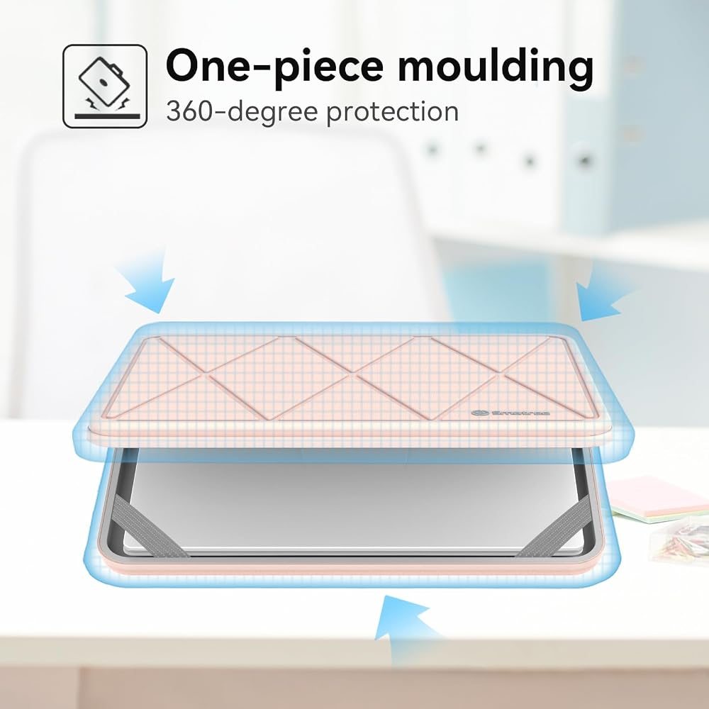Hard EVA Protective Case for 16 inch Samsung Galaxy Book6 Pro/Ultra — view 4
