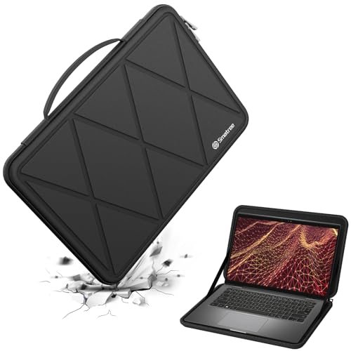 Hard EVA Protective Sleeve for 14 inch DELL Latitude 5450/5431/5440