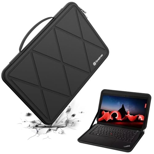 Hard EVA Protective Sleeve for 15.6 inch Lenovo ThinkPad L15 Gen 4