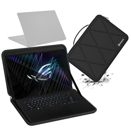 Hard EVA Protective Sleeve for 16 inch ASUS ROG Flow X16