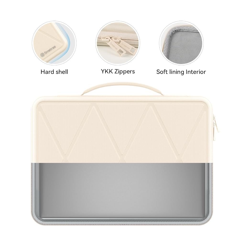 Hard EVA Protective Sleeve for 16 inch ASUS ROG Flow X16 — view 6