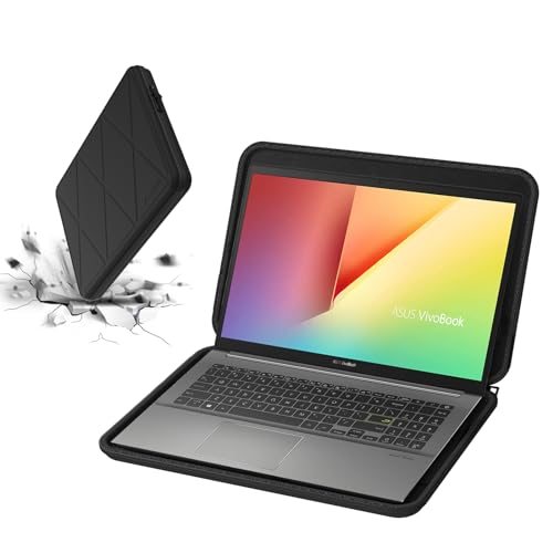 Hard EVA Protective Sleeve for 16 inch ASUS Zenbook S16 (UX5606)