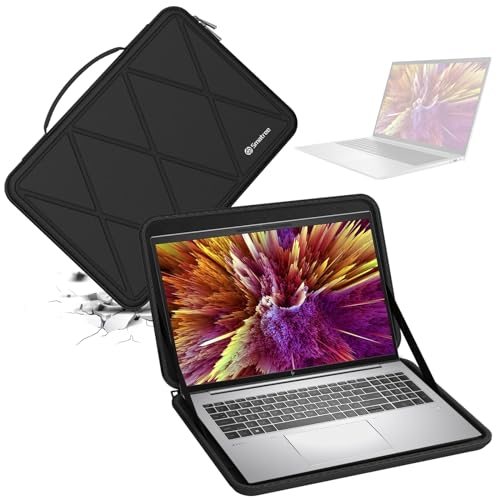 Hard EVA Protective Sleeve for 16 inch HP EliteBook 665/660 G11