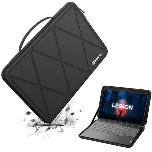 Hard EVA Protective Sleeve for 16 inch Lenovo Legion 7i Gen 9