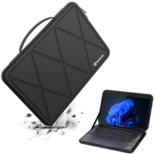 Hard EVA Protective Sleeve for 16 inch Lenovo ThinkPad E16 1/2