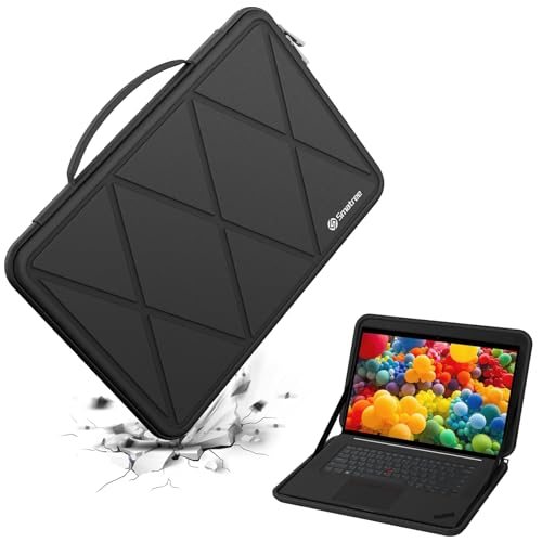 Hard EVA Protective Sleeve for 16 inch Lenovo ThinkPad P16 Gen 3