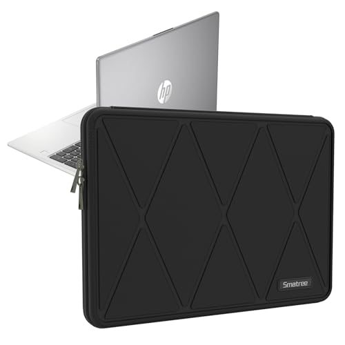Hard Laptop Case for 14 inch HP ZBook 8 G1i/G1a