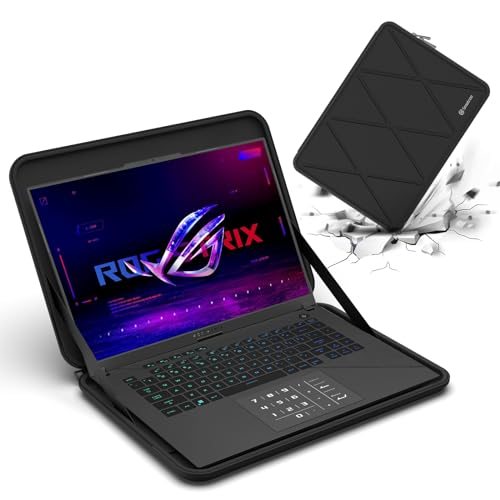 Hard Laptop Case for 16 inch ASUS TUF Gaming A16/F16 2025