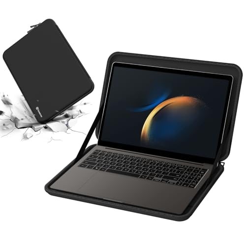 Hard Laptop Case for 16 inch HP OMEN MAX Gaming Laptop 16t/16