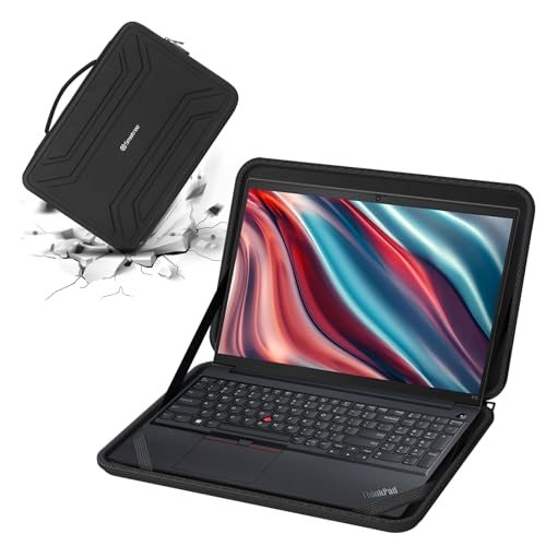 Hard Laptop Case for 16 inch Lenovo ThinkBook 16 Gen 8/7/6