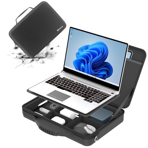 Hard Laptop Shoulder Case for 15.6-16inch ASUS ProArt P16