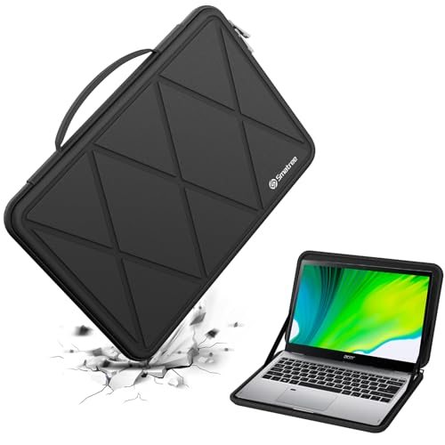 Hard Protective Case for 13.3inch Acer Spin 3 SP313-51N-50R3 2 in 1