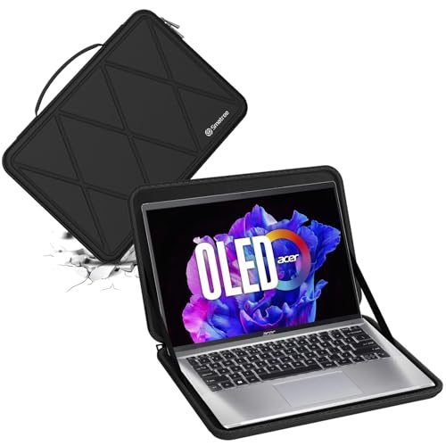 Hard Protective Case for 14 inch Acer Aspire Lite 14 AL14-31P-C0S2