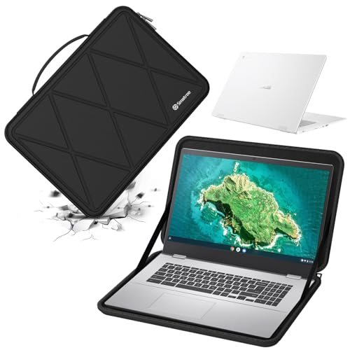 Hard Protective Case for 14 inch ASUS Chromebook Flip CX1 CX1400