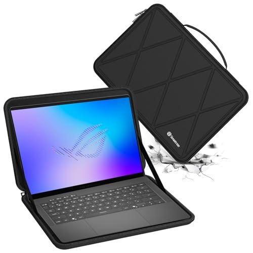 Hard Protective Case for 14 inch ASUS ROG Zephyrus G14 2026 GU405