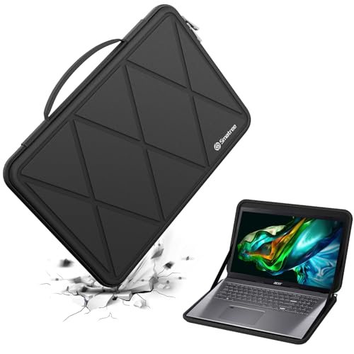 Hard Protective Case for 15.6 inch Acer Aspire Go 15 AG15-31P-3894