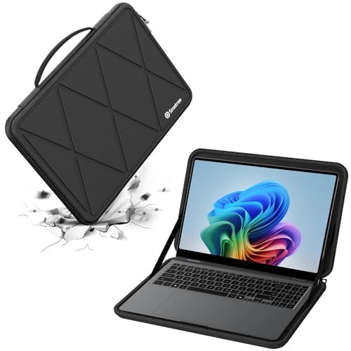 Hard Protective Sleeve for 13.3 inch Samsung Galaxy Book 3/2 360