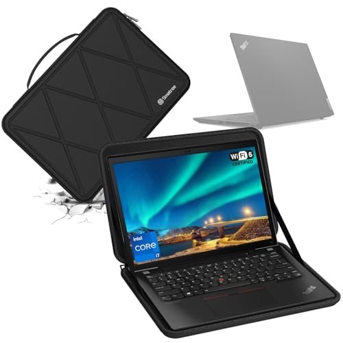 Hard Protective Sleeve for 14" Lenovo ThinkPad X9 14 Aura Edition