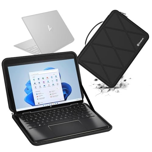 Hard Protective Sleeve for 16inch HP Spectre x360 2-in-1 16t-f2000