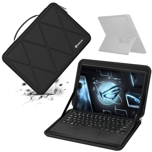 Hard Protective Sleeve Case for 13.4" ASUS ROG Flow Z13 2025 GZ302