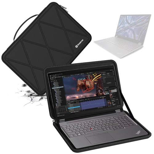 Hard Protective Sleeve Case for 16 inch Lenovo ThinkPad P16 Gen 2