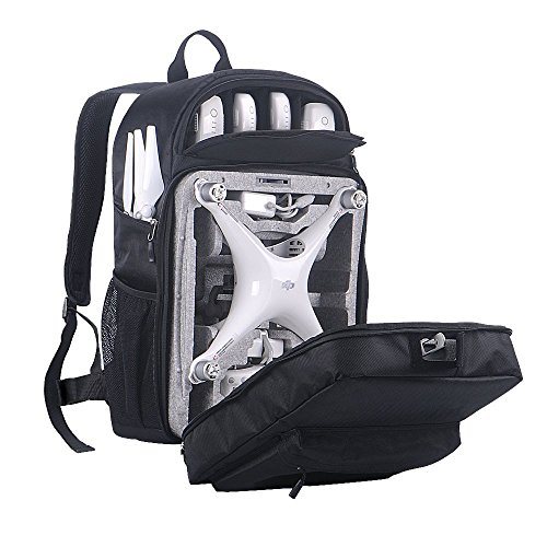 Hard Shell Backpack for DJI Phantom 4/4 Pro