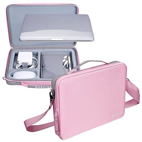Hard Shell Carrying Case for 14.2inch Apple MacBookPro 2025/2024