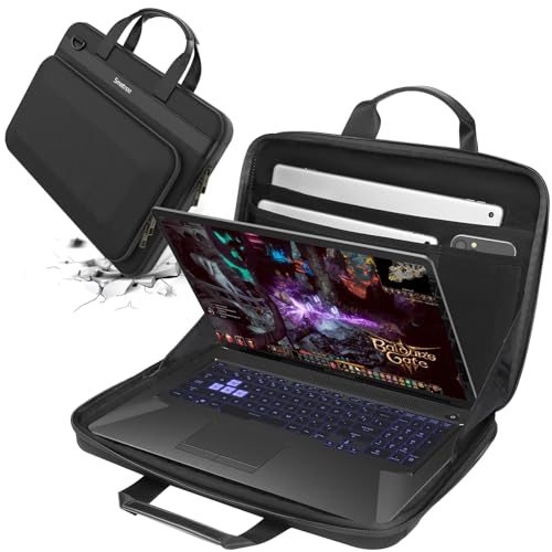 Hard Shell Carrying Case for 14 inch DELL/HP/Lenovo/ASUS