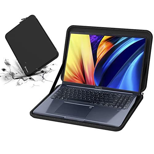 Hard Shell Case for 16 inch ASUS ROG Strix Scar 16 2025 G635/2024