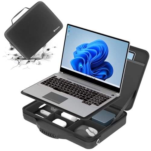 Hard Shoulder Case for 13-14 inch Lenovo Yoga Slim 9i/7i/6i