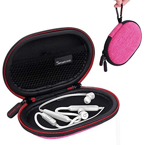 Headphone Hard Case Compatible with BeatsX, Beats Flex