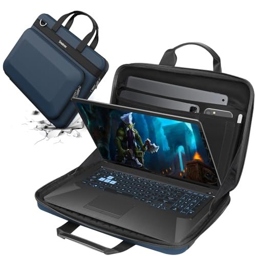 Heavy Duty Hard Case for 15.6 inch DELL/HP/Lenovo/ACER