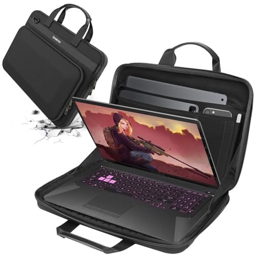 Heavy Duty Hard Case for 16 inch Lenovo Legion Pro 7/7i/5i/5 Gen 8