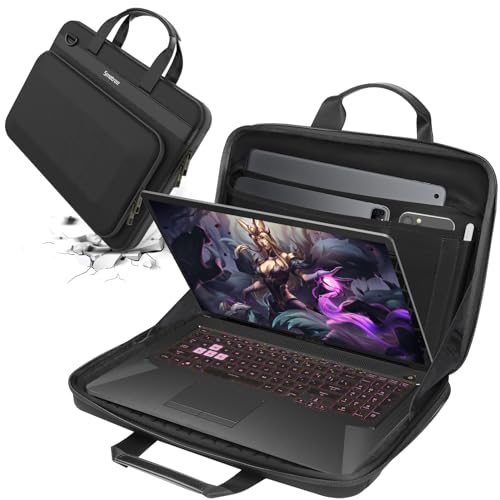 Heavy Duty Hard Case for 18 inch ASUS ROG Strix Scar 18 2025/2024