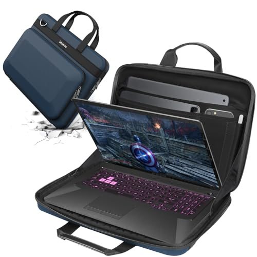 Heavy Duty Hard Case for 18 inch HP/Alienware/ASUS/Acer/MSI
