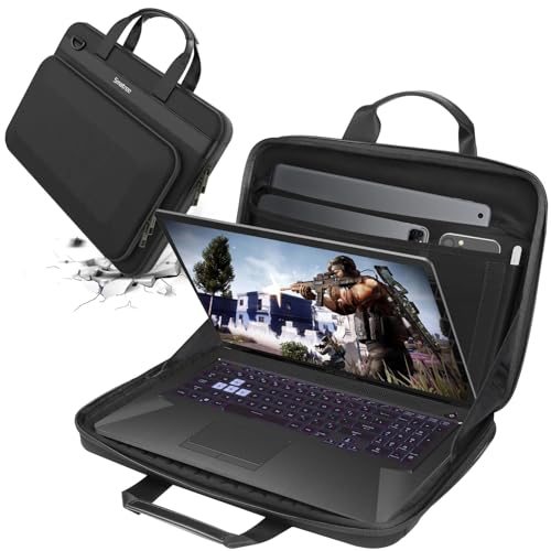 Heavy Duty Hard Shell Case for 16inch Lenovo Yoga 7/7i 2 in 1 G10