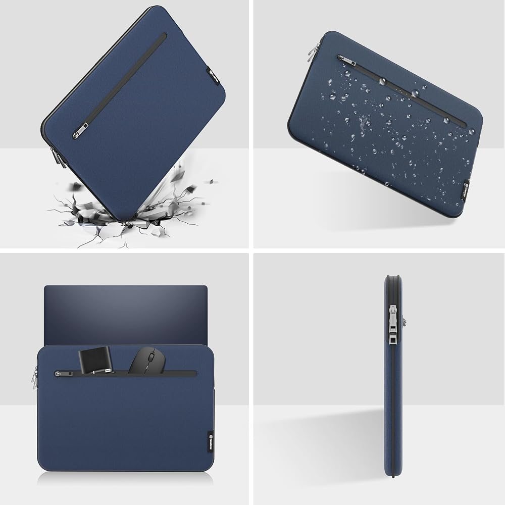 Laptop Case for 14 inch Lenovo ThinkBook 14 Gen 9/8/7/6 — view 6