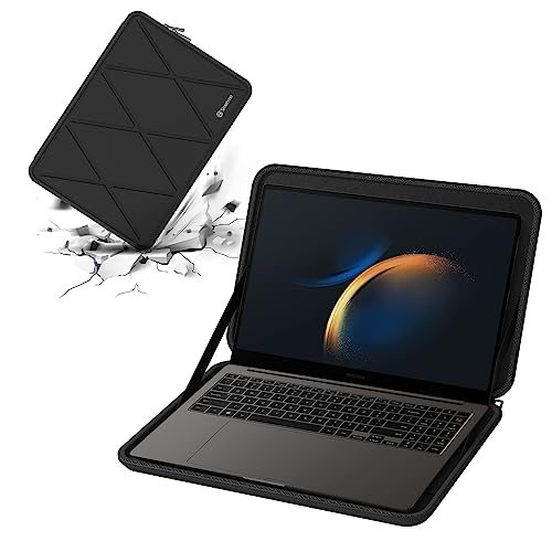 Laptop Case for 16 inch Samsung Galaxy Book5/4/3 Pro 360