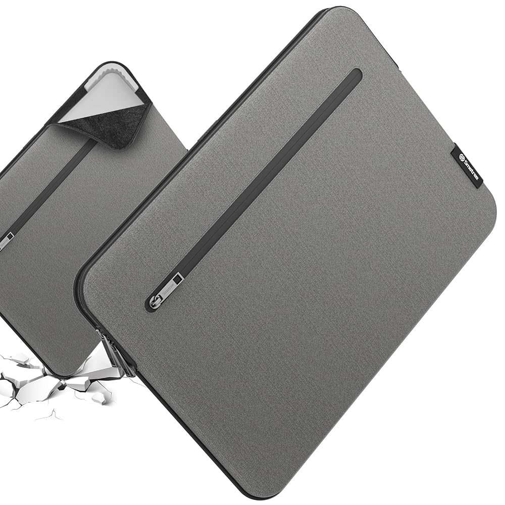 Laptop Case for 17 inch DELL Precision 5770 Workstation — view 2