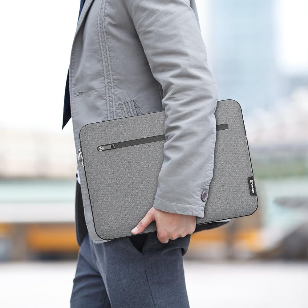 Laptop Case for 17 inch DELL Precision 5770 Workstation — view 7