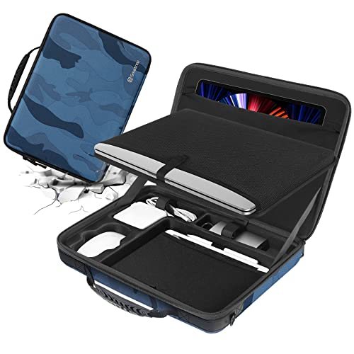 Laptop Hard Carrying Case for 11 inch Apple iPad Pro M5 2025